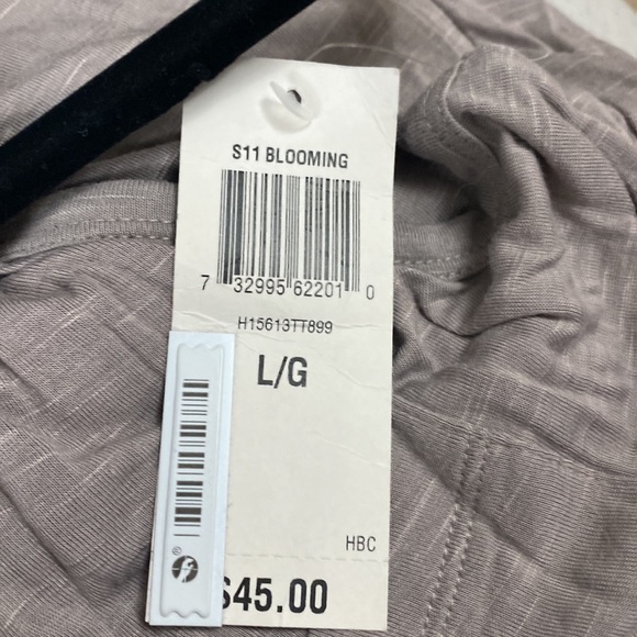 Brand new INC tunic tank - Picture 4 of 4